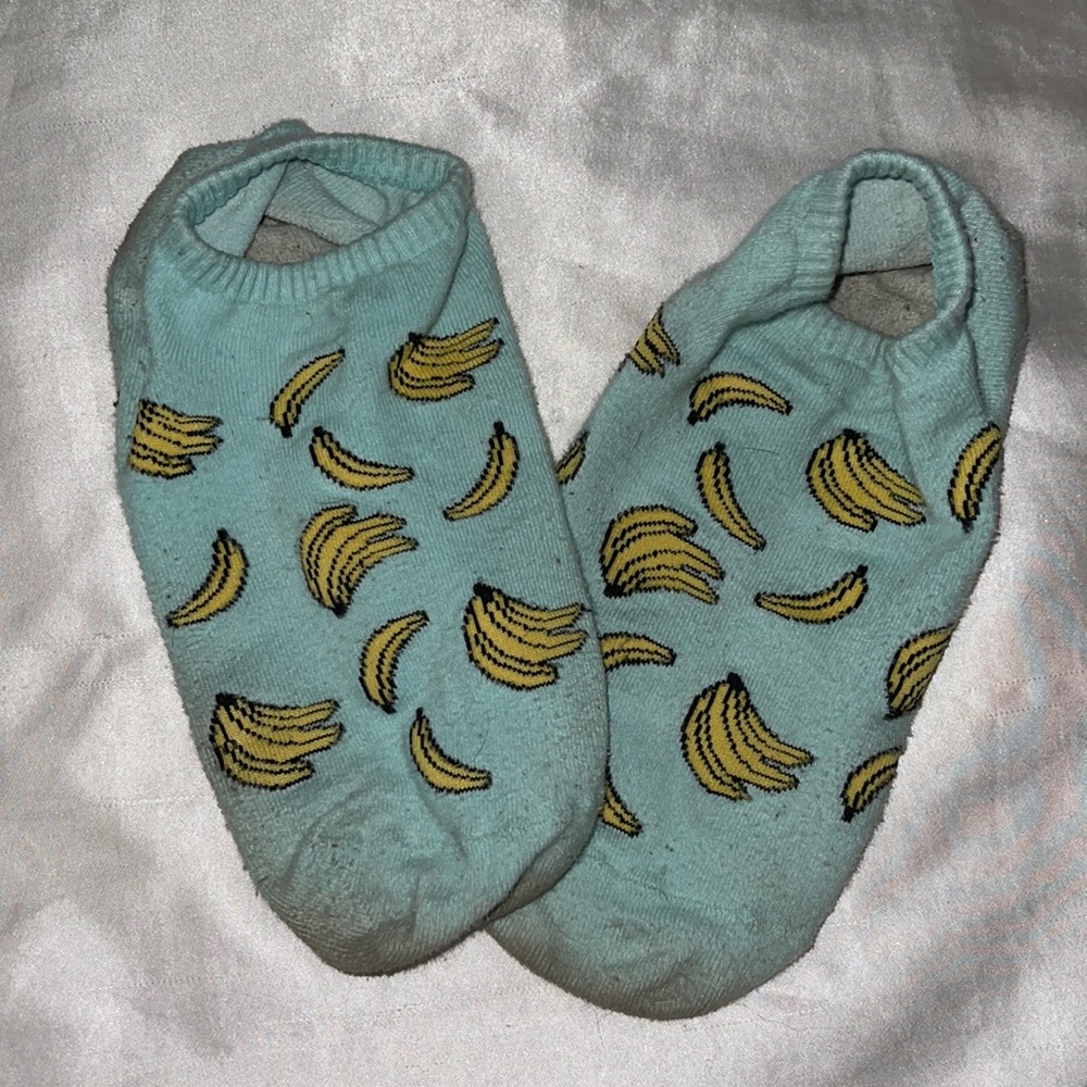 Socks!
